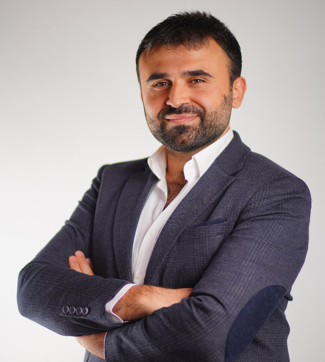 Mehmet Haşim Kömürcü